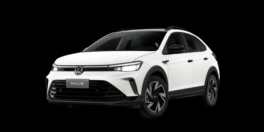 Highline Outfit 200 TSI