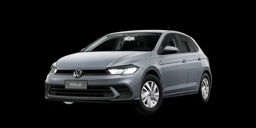 Comfortline 170 TSI AT