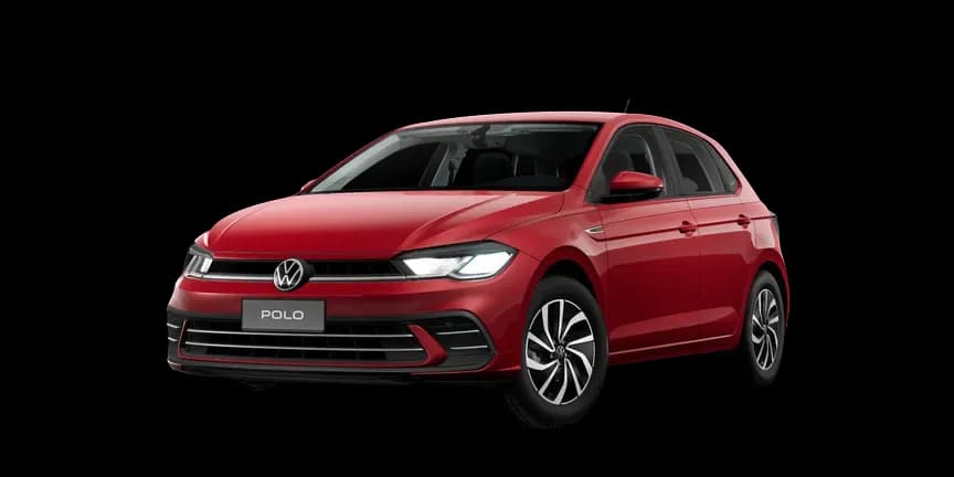 Highline / GTS 250 TSI